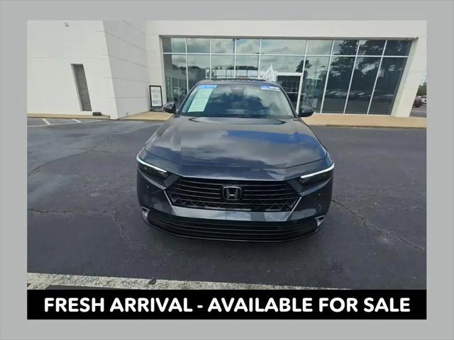 2023 Honda Accord Hybrid Touring for sale in Leesburg, GA
