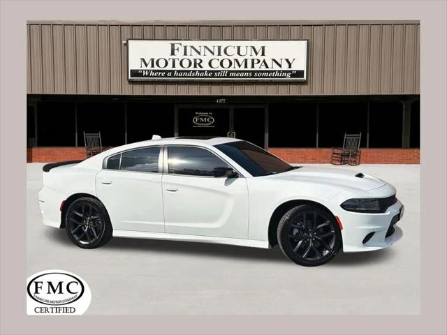2023 Dodge Charger GT for sale in Leesburg, GA