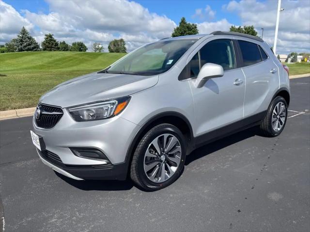 2022 Buick Encore AWD Preferred for sale in Belle Plaine, MN