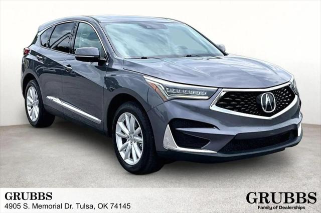 2021 Acura RDX Standard for sale in Tulsa, OK