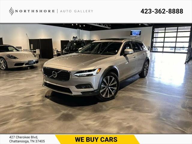 2025 Volvo V90 Cross Country Plus, B6 AWD Gas (mild hybrid) for sale in Chattanooga, TN