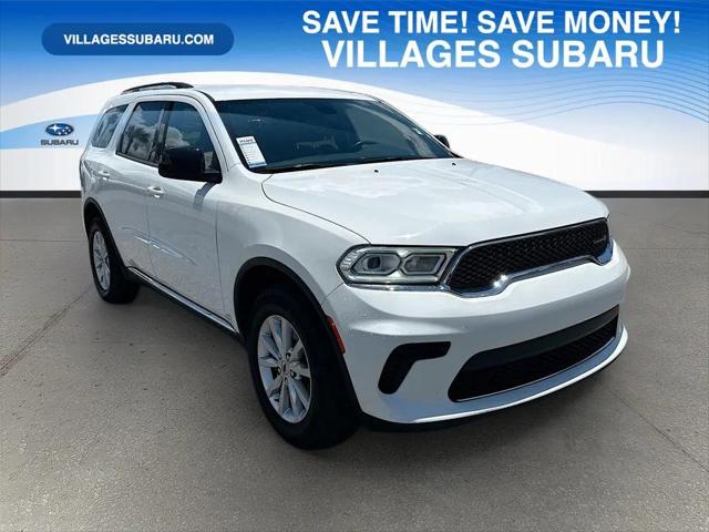 2024 Dodge Durango SXT AWD for sale in Leesburg, FL