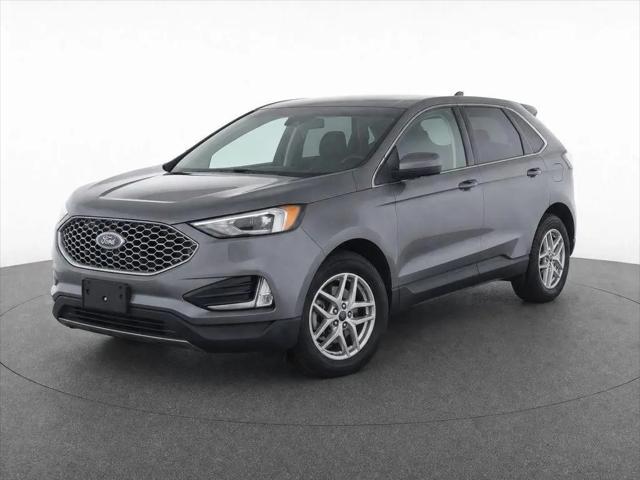 2023 Ford Edge SEL for sale in Norman, OK