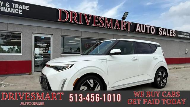 2023 Kia Soul GT-Line for sale in West Chester, OH