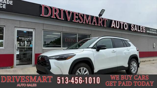 2026 Toyota Corolla Cross for sale near West Chester, OH