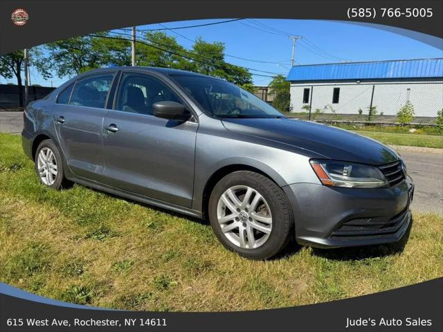 2017 Volkswagen Jetta 1.4T S for sale in Rochester, NY
