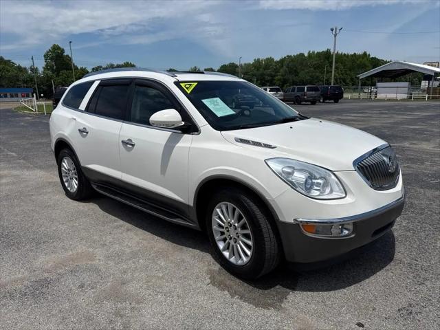 2011 Buick Enclave 1XL for sale in Jackson, TN