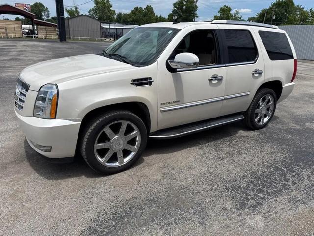 2011 Cadillac Escalade Luxury for sale in Jackson, TN