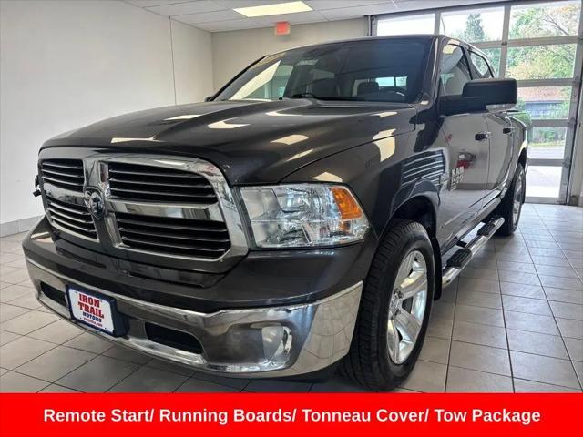 2019 Ram 1500 Classic SLT for sale in Virginia, MN
