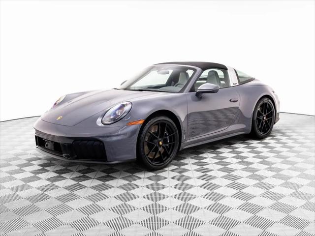 2026 Porsche 911 Targa 4 GTS for sale in Barrington, IL