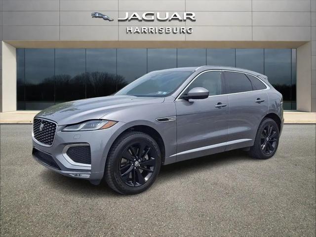 2026 Jaguar F-PACE R-Dynamic S P250 AWD Automatic for sale in Carlisle, PA