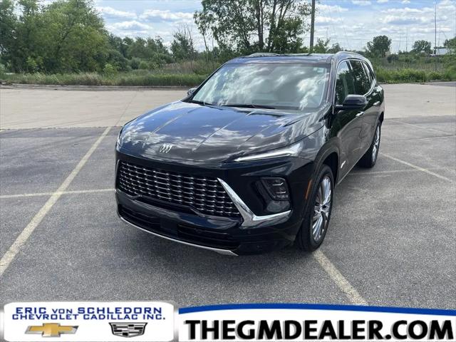 2025 Buick Enclave Avenir FWD for sale in Saukville, WI