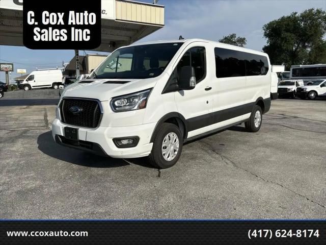 2023 Ford Transit-350 Passenger Van XLT for sale in Joplin, MO
