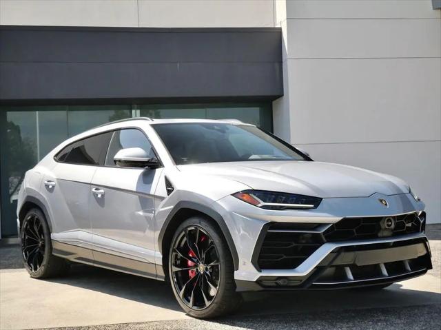 2021 Lamborghini Urus Unknown for sale in Westlake Village, CA