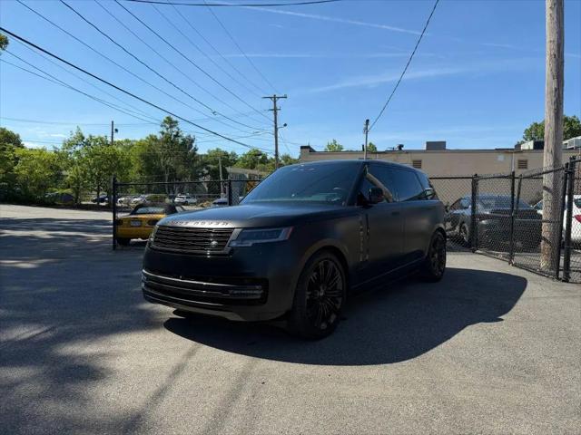 2024 Land Rover Range Rover P530 Autobiography 7 Seat for sale in Quincy, MA