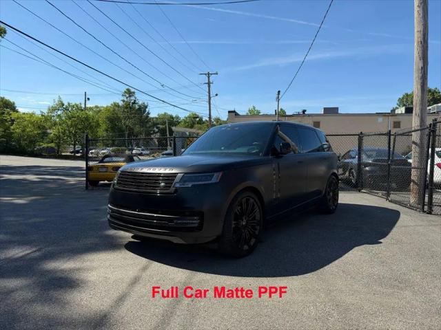 2024 Land Rover Range Rover P530 Autobiography 7 Seat for sale in Quincy, MA