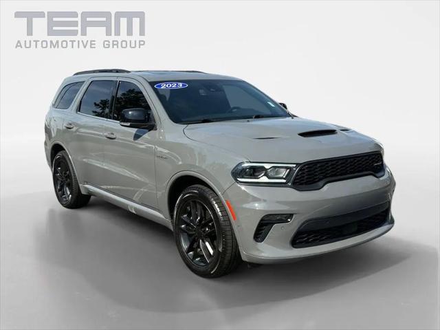2023 Dodge Durango R/T Plus AWD for sale in Myrtle Beach, SC