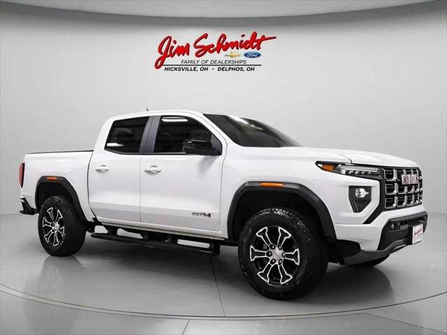 2025 GMC Canyon for sale near Delphos, OH