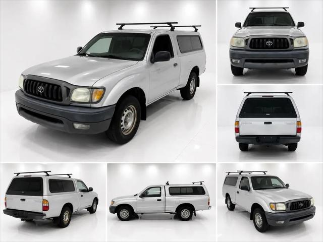2004 Toyota Tacoma Base for sale in Naperville, IL
