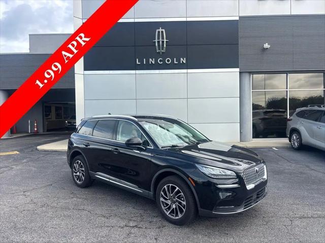 2020 Lincoln Corsair Standard for sale in Columbus, OH