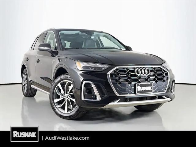 2023 Audi Q5 Prestige 45 TFSI S line quattro S tronic for sale in Thousand Oaks, CA