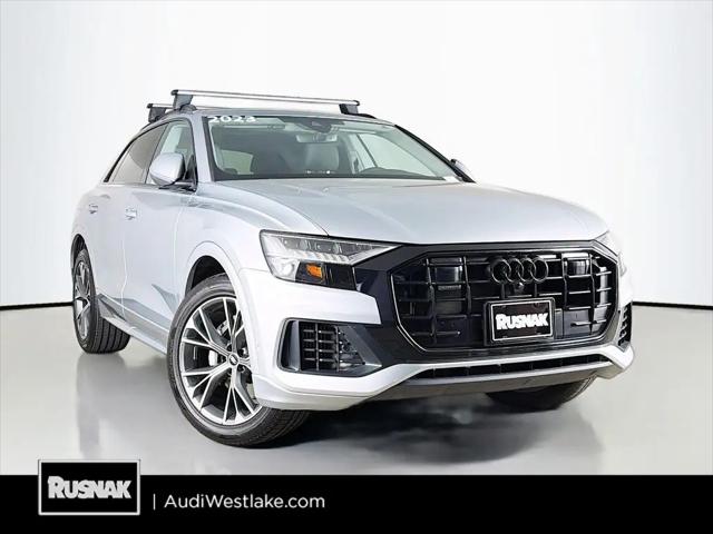 2023 Audi Q8 Premium 55 TFSI quattro Tiptronic for sale in Thousand Oaks, CA