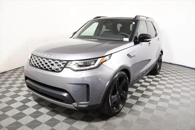 2025 Land Rover Discovery P300 S for sale in Richfield, MN