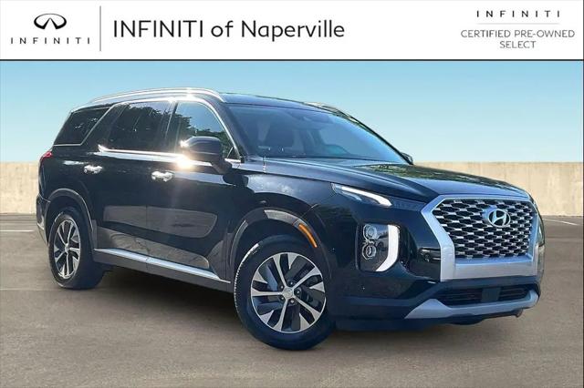 2022 Hyundai Palisade SEL for sale in Naperville, IL