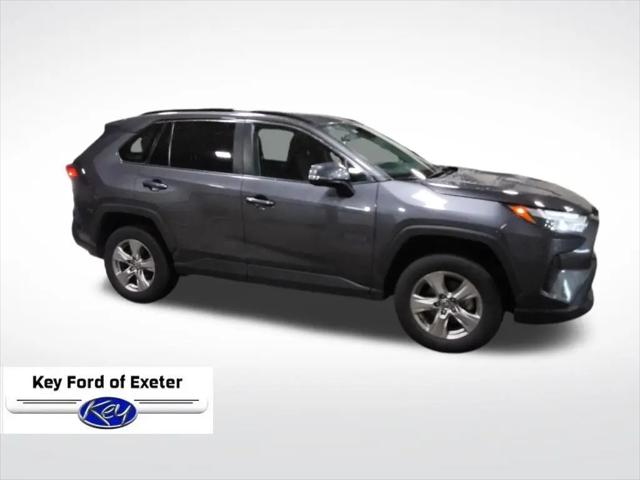 2024 Toyota RAV4 XLE for sale in Exeter, PA