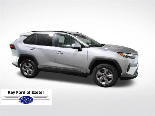 2024 Toyota RAV4 XLE for sale in Exeter, PA