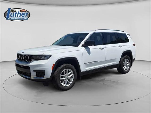 2023 Jeep Grand Cherokee L Laredo 4x4 for sale in Northern Cambria, PA