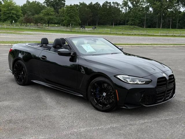 2023 BMW M4 Competition xDrive for sale in Murfreesboro, TN