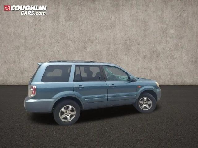 2006 Honda Pilot for sale near Lewis Center, OH