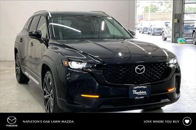 2024 Mazda CX-50 2.5 S Premium Plus for sale in Oak Lawn, IL