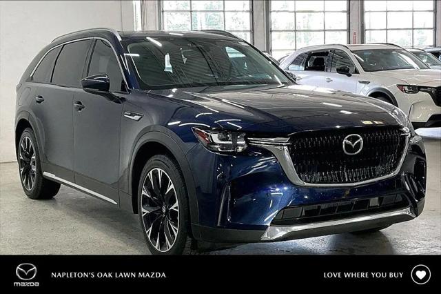 2024 Mazda X-90 Premium for sale in Oak Lawn, IL
