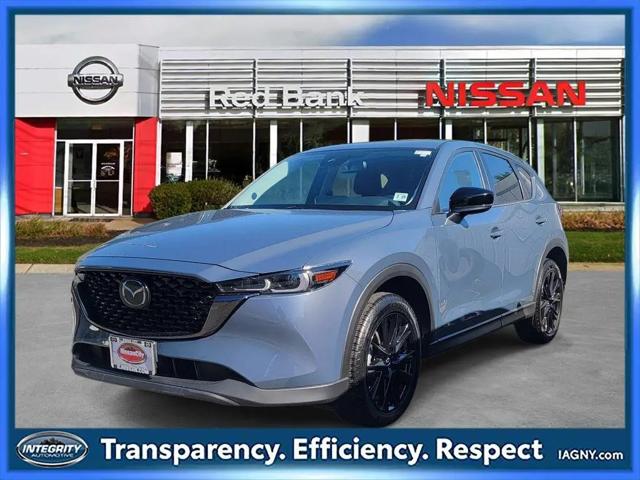 2024 Mazda CX-5 2.5 S Carbon Edition for sale in Red Bank, NJ