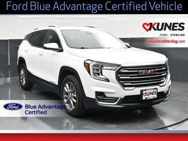 2023 GMC Terrain AWD SLT for sale in Sterling, IL