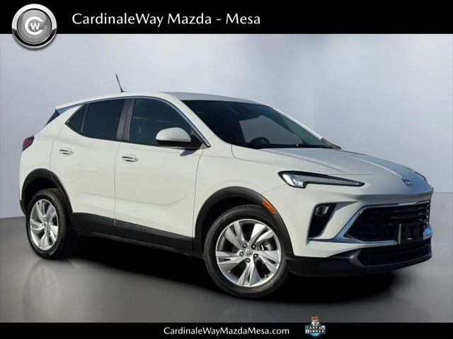 2024 Buick Encore GX Preferred FWD for sale in Mesa, AZ