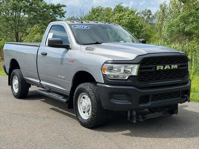 2019 Ram 2500 Tradesman Regular Cab 4x4 8' Box for sale in Dickson City, PA