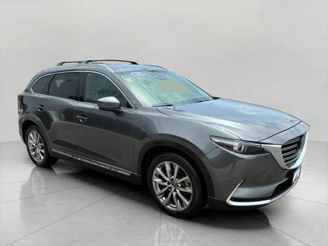 2017 Mazda CX-9 Signature for sale in Green Bay, WI