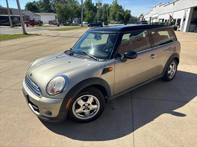 2009 MINI Cooper Clubman Base for sale in Cleveland, OH