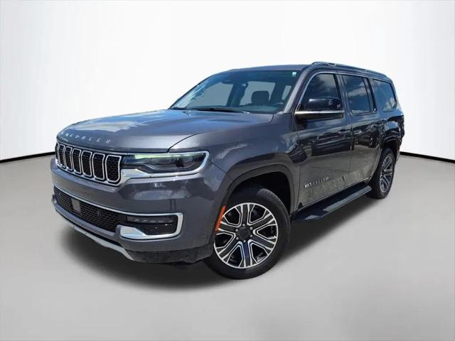2023 Jeep Wagoneer Series II 4x4 for sale in Columbia, SC