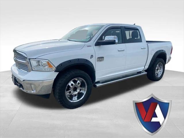 2014 Ram 1500 Longhorn for sale in Junction City, KS