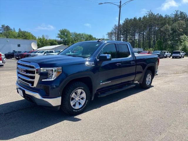 2021 GMC Sierra 1500 SLE for sale in Hibbing, MN