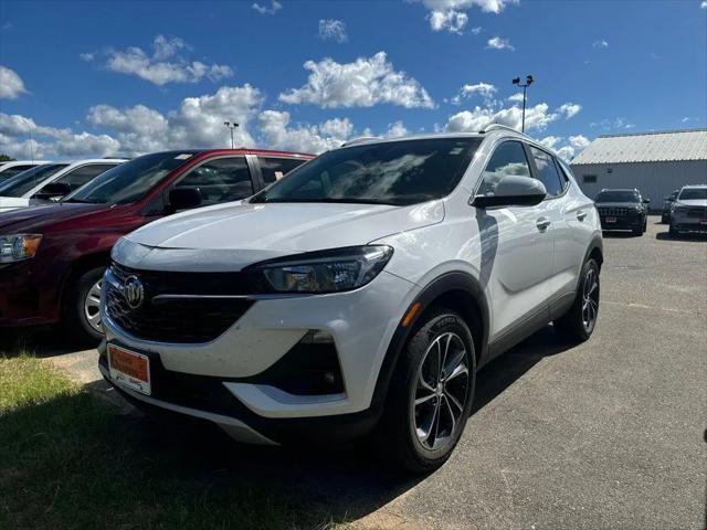 2022 Buick Encore GX AWD Select for sale in Grand Rapids, MN
