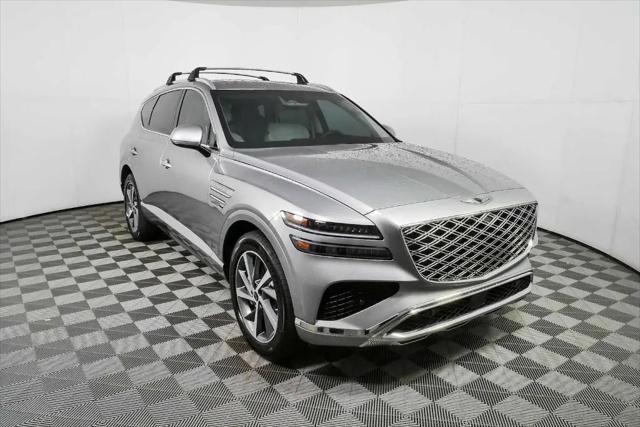 2025 Genesis GV80 2.5T Select AWD for sale in Atlanta, GA