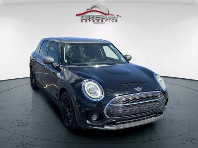 2020 MINI Cooper Clubman Cooper S for sale in Wood River, IL