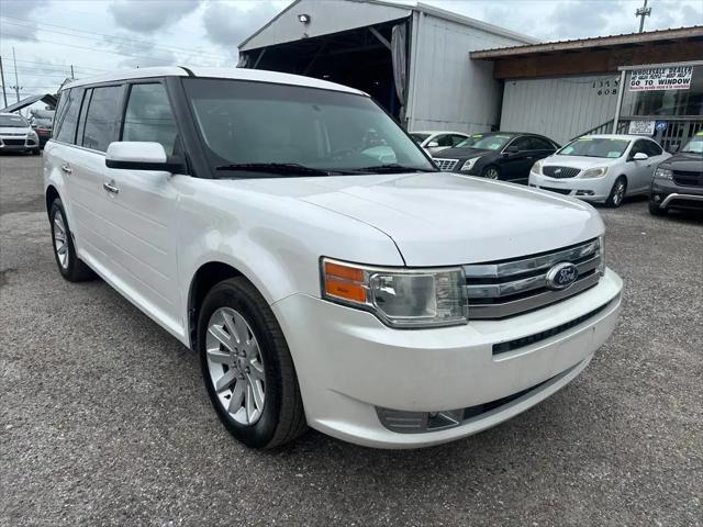 2012 Ford Flex SEL for sale in Orlando, FL