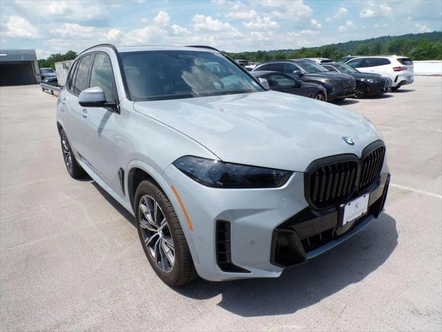 2026 BMW X5 xDrive40i for sale in Springfield, NJ