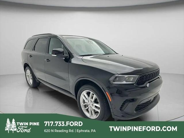 2025 Dodge Durango GT Plus AWD for sale in Ephrata, PA